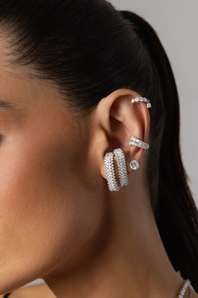 FotoFake Piercing Stacy