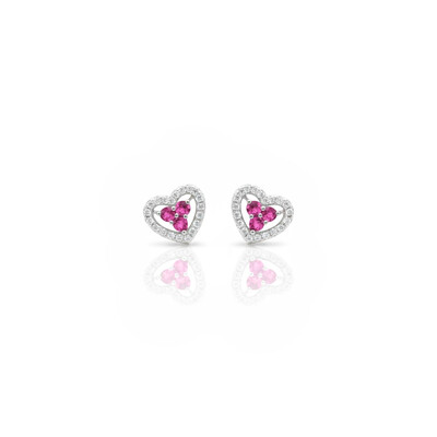 Foto Brinco Amorèlle