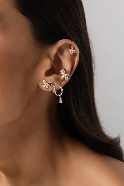 FotoFake Piercing Fairytale