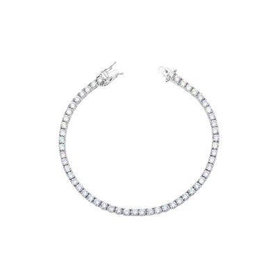 Foto Riviera Moissanite 3mm