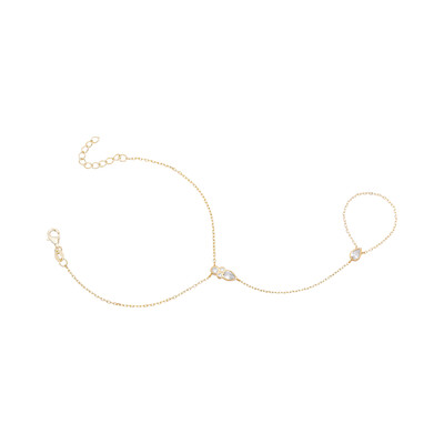 Foto Hand Chain Fairy