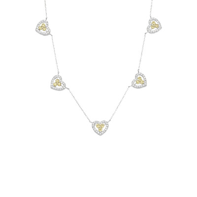 Foto Colar Amorèlle