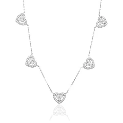 Foto Colar Amorèlle