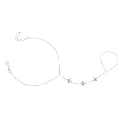 Foto Hand Chain Trevos