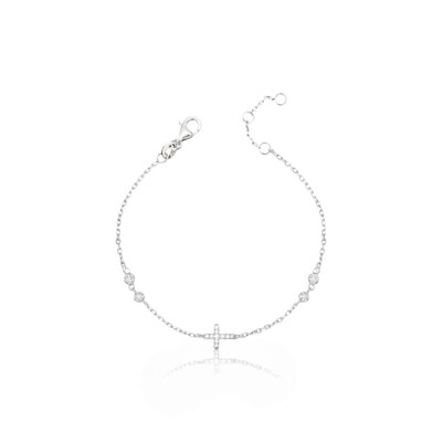 Foto Pulseira Via Luz