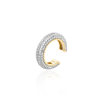 Foto Fake Piercing Chanel