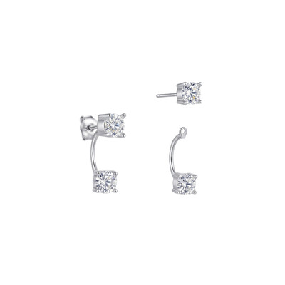 Foto Ear Jacket Twin Light 5mm