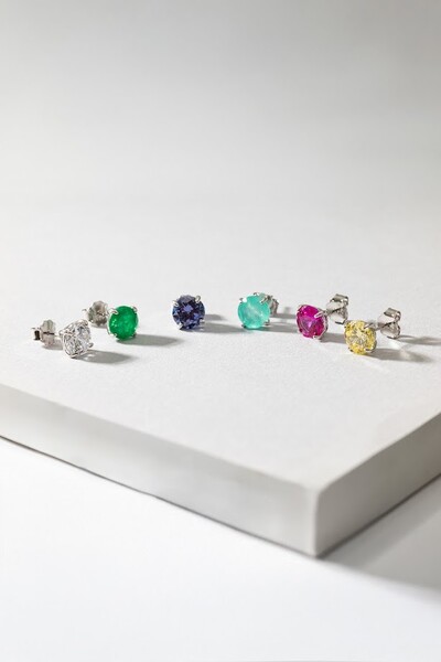 FotoBrinco Ponto de Luz 8mm