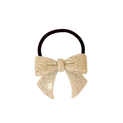 Foto Elástico com Laço