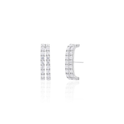 Foto Ear Hook Glam