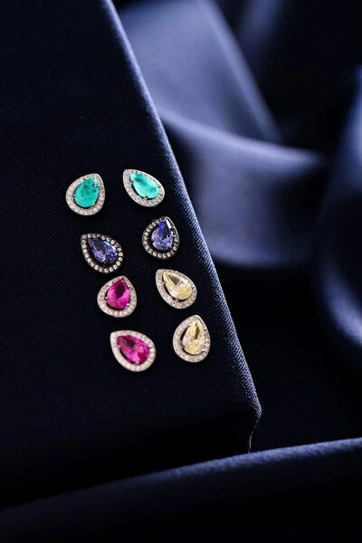 FotoBrinco Lys Colombiana