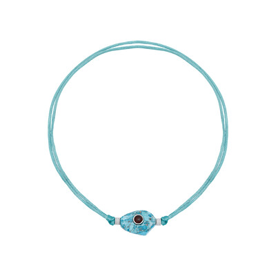 Foto Colar Héritage