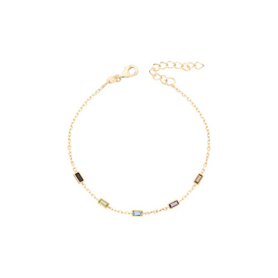 Foto Pulseira Colors