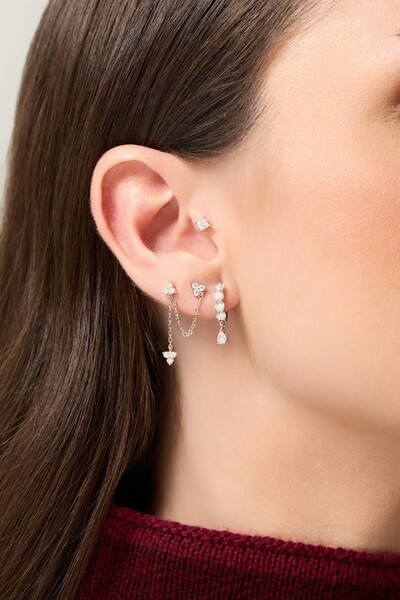 FotoBrinco Elisa Moissanite