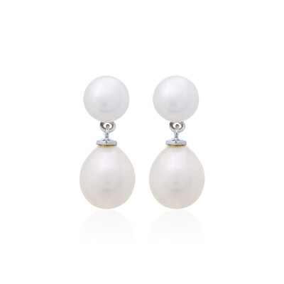 Foto Brinco Duo Pearl