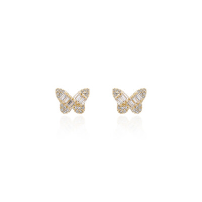 Foto Brinco Butterfly