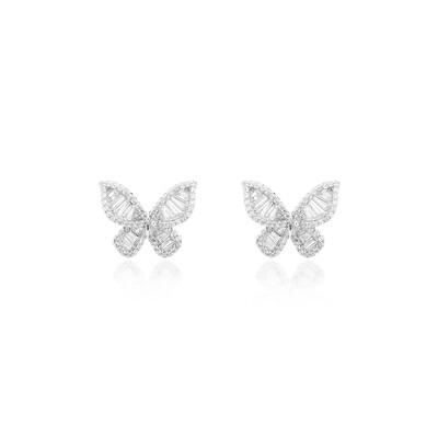 Foto Brinco Celestial Wings