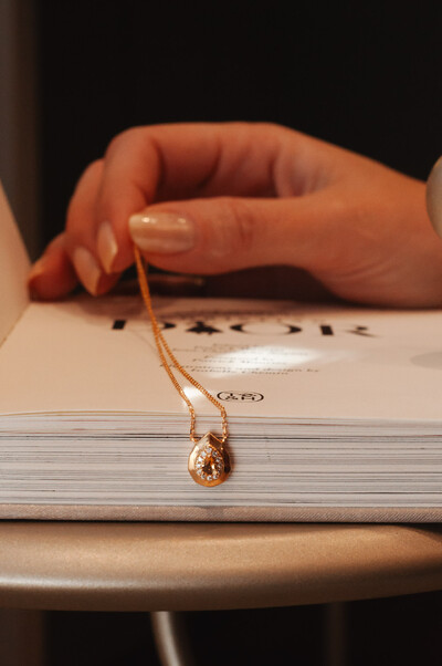 FotoColar Germany Citrino