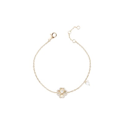 Foto Pulseira Cloverheart