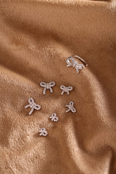 FotoBrinco Laço Glam