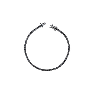 Foto Pulseira Riviera Negra