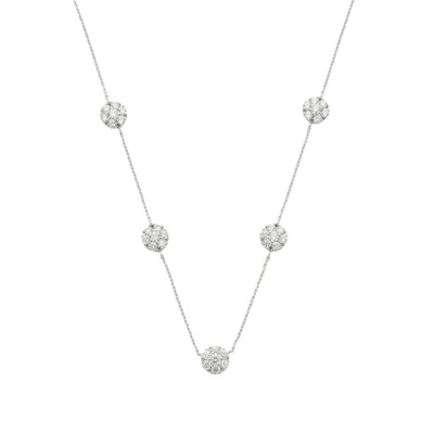 Foto Colar Florentia