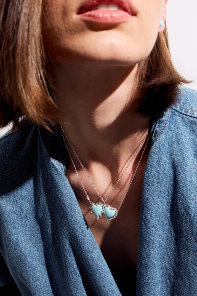 FotoColar Bali Turquesa