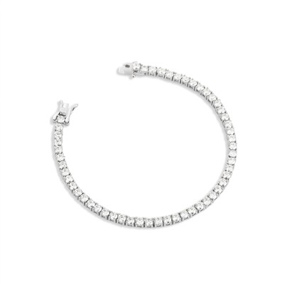 Foto Riviera Moissanite 4mm