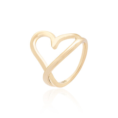Foto Anel Heart