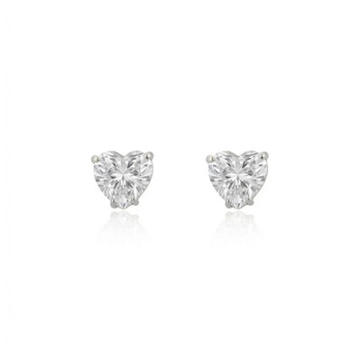 Foto Brinco Coração