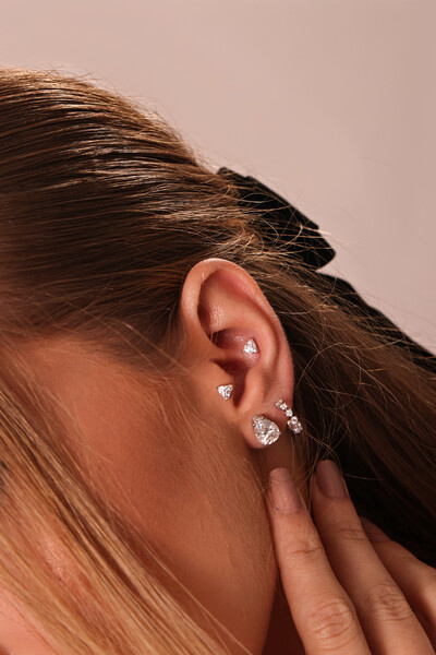 FotoBrinco Aurora Moissanite