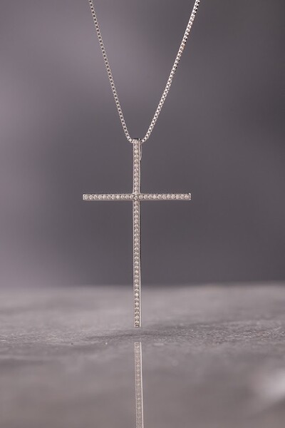 FotoColar Crucifixo