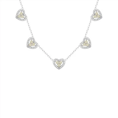 Foto Colar Amorèlle