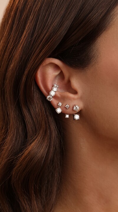 FotoEar Jacket Twin Light 5mm