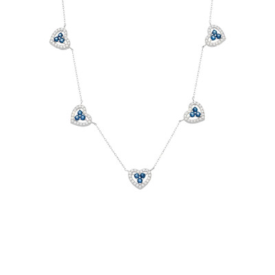 Foto Colar Amorèlle