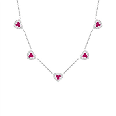 Foto Colar Amorèlle