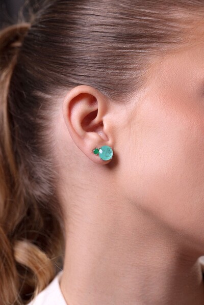 FotoBrinco Solitário Colombiana