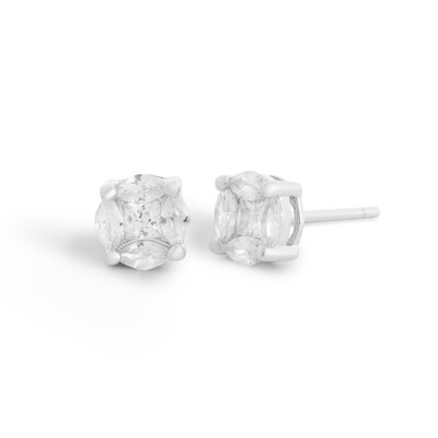 Foto Brinco Illusion G