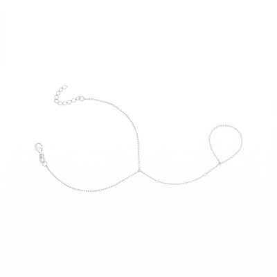 Foto Handchain de Pérolas