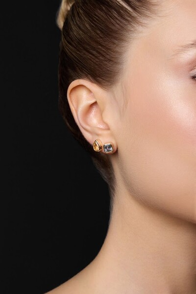 FotoBrinco Square Topázio Sky