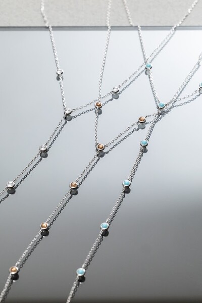 FotoColar Gravata Twinkle