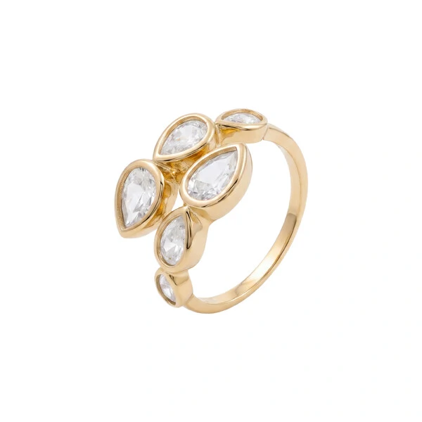 Anel Bezel Drop