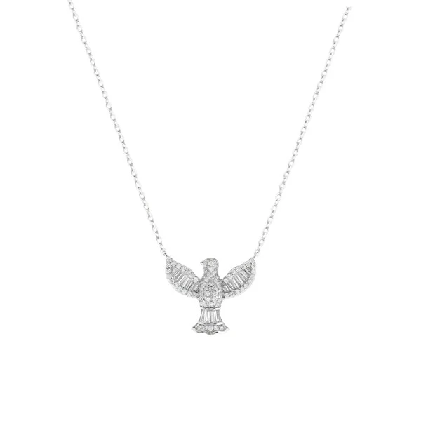 Colar Holy Spirit