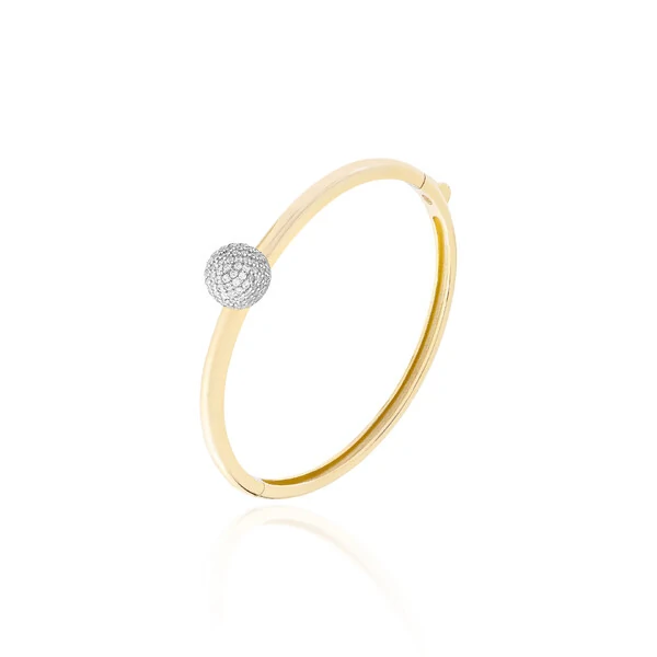 Bracelete Disco Ball