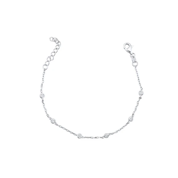 Pulseira Basic