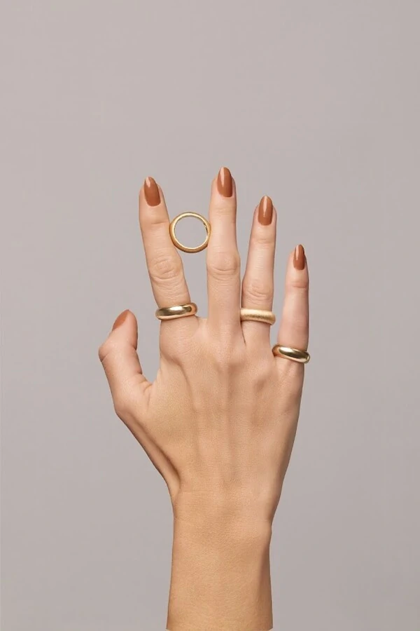 Anel Gold