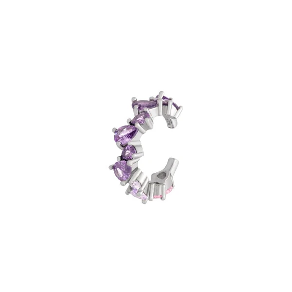 Fake Piercing Dopamine Lavanda