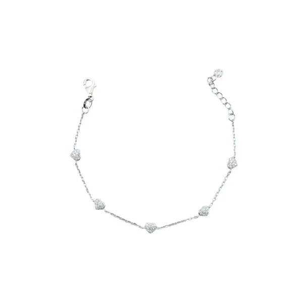 Pulseira Heartless
