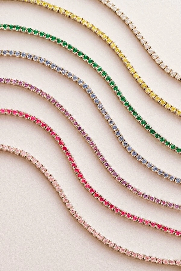 Pulseira Riviera 4 Garras