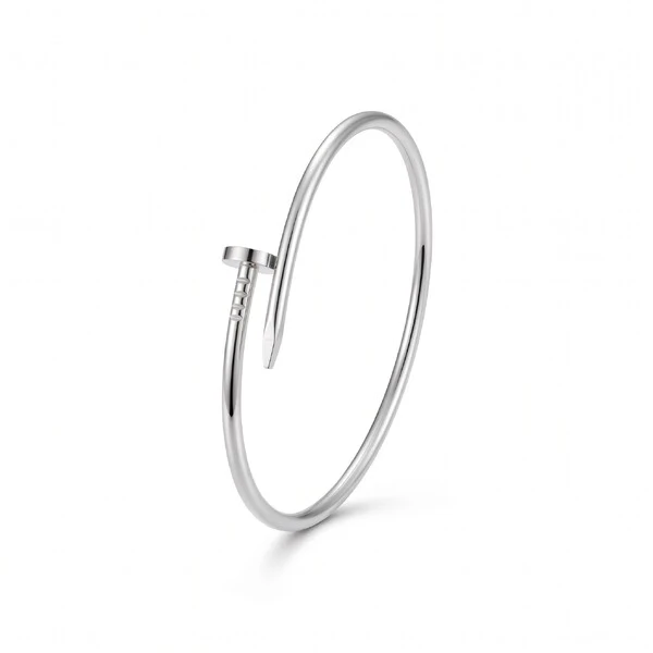 Bracelete Prego